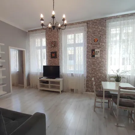 Kghn Tkacka * Szczecin