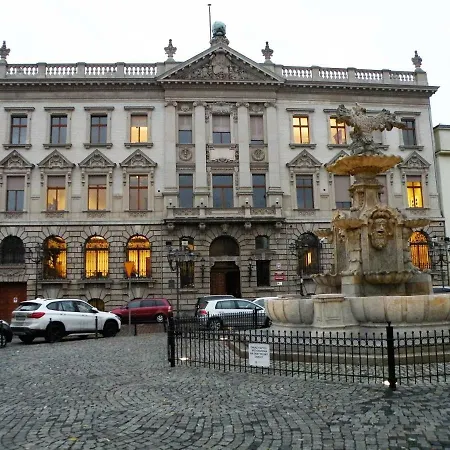 Kghn Tkacka * Szczecin