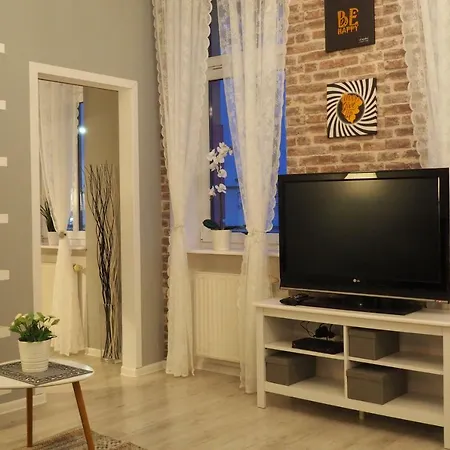 Kghn Tkacka Szczecin