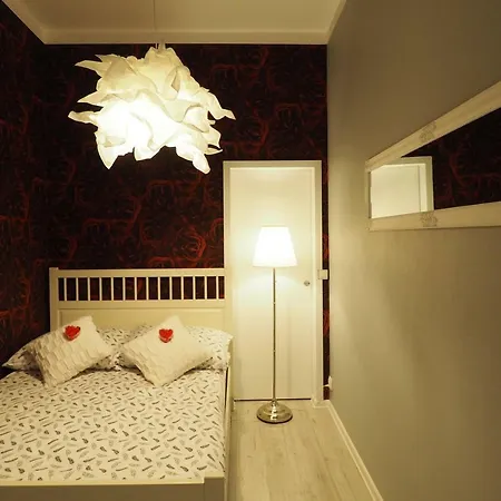 Kghn Tkacka * Щецин