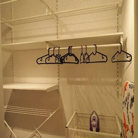 Kghn Tkacka Appartement *