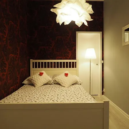 Kghn Tkacka Appartement