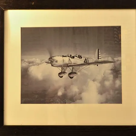 Kghn Tkacka Апартаменты