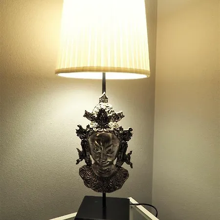 Appartement Kghn Tkacka