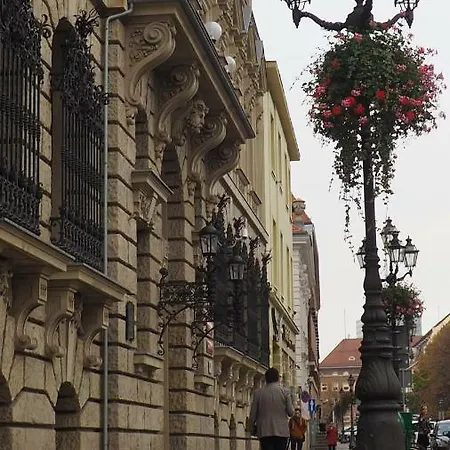 Appartement Kghn Tkacka *