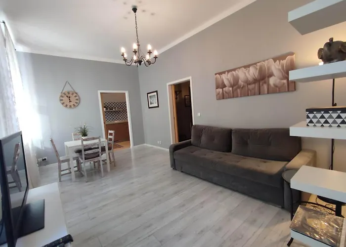 Kghn Tkacka Щецин