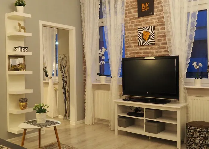 Kghn Tkacka Щецин