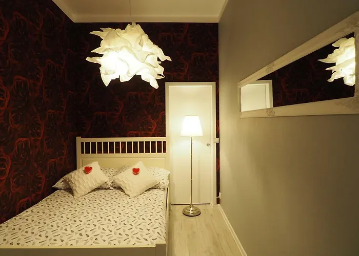 Kghn Tkacka * Щецин