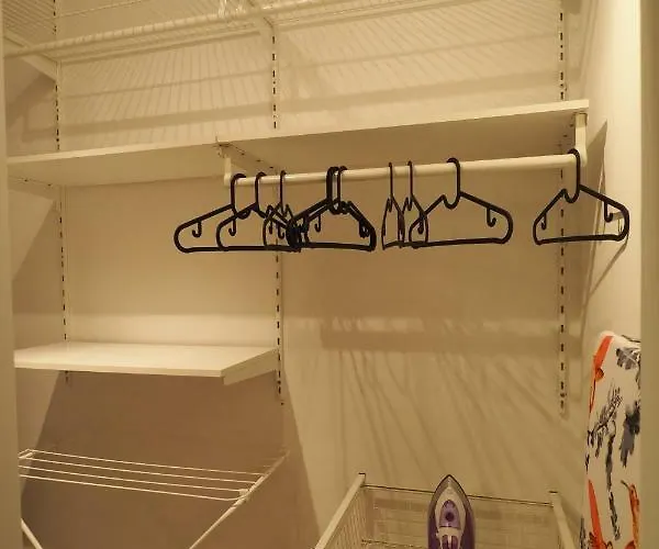 Kghn Tkacka Апартаменты *