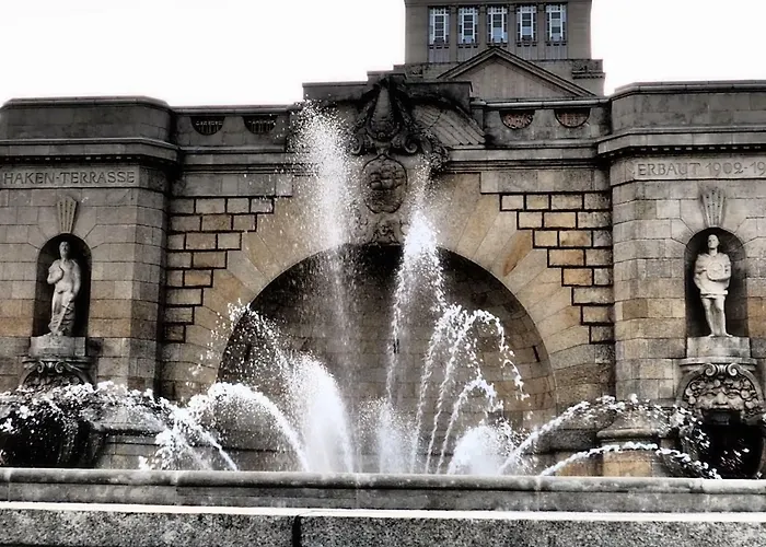 Kghn Tkacka Апартаменты Щецин