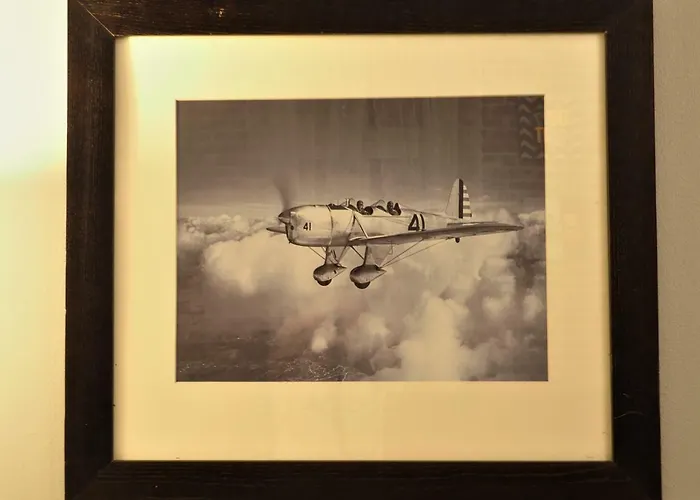 Kghn Tkacka Апартаменты