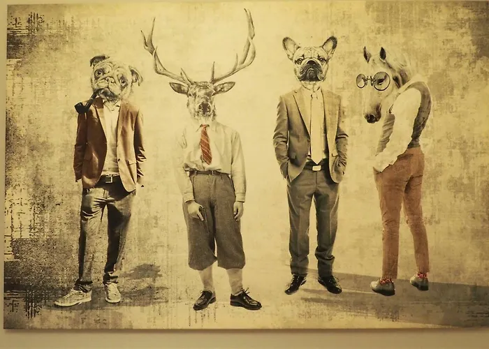 Апартаменты Kghn Tkacka Щецин